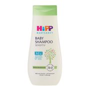 Hipp Babysanft Baby Shanmpoo Sensıtive 200 ml Bebek Şampuanı