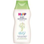 Hipp E9560 Babysanft 200 ml Bebek Şampuanı