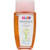 Hipp Hamile Masaj Bakım Yağı 100ml