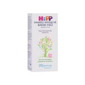 Hipp Hamile Masaj ve Bakım Yağı