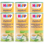 HIPP NATAL AKTİF EMZİREN ANNELER İÇİN