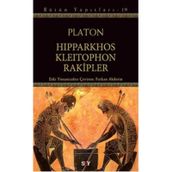 Hipparkhos Kleitophon Rakipler - Platon Longions