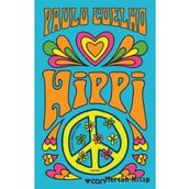 Hippi (Mavi Kapak) - Paulo Coelho