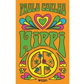 Hippi (Turuncu Kapak) - Paulo Coelho