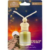 Hiranur Kokusu 8 ml Araba Kokusu Cam Şişe