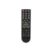 Hiremco 33851 Zapper HD Mini HD Uydu Alıcı Kumandası
