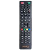 Hiremco Combo Zapper HD 2019 Uydu Kumandası