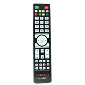 Hiremco Echo Turbo HD Uydu Kumandası