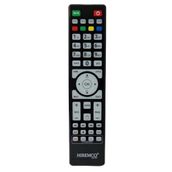 Hiremco F1 Uydu Kumandası