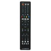 Hiremco Jet HD Uydu Kumandası