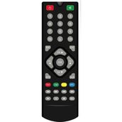 Hiremco Mini SD Uydu Alıcı Kumandası