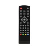 Hiremco Mini SD Wise Uydu Alıcı Kumandası