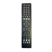 Hiremco Seoul Galaxy Mini HD Uydu Alıcı Kumandası