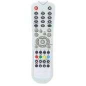Hiremco X1 Uydu Kumandası