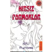 HIRSIZ PARMAKLAR - NIKI BURNHAM