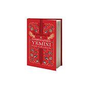 Hırsızların Yemini - Mary E. Pearson