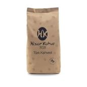 Hisar Kahve 500 gr Türk Kahvesi