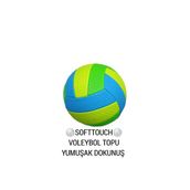Hisar KALİTELİ SOFT VOLEYBOL MAÇ TOPU