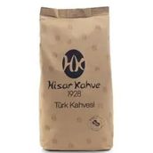 Hisar Türk Kahvesi 500 gr