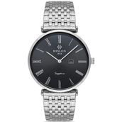 Hislon CL119S-04SB Erkek Kol Saati