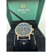 Hislon TM105T-11KR Erkek Kol Saati