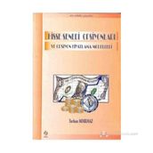 Hisse Senedi Opsiyonları ve Opsiyon Fiyatlama Modelleri - Turhan Korkmaz