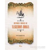 Histoires Choisies de Nasreddin Hodja - Nasreddin Hoca