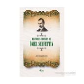 Histoires Choisies de Ömer Seyfettin - Ömer Seyfeddin
