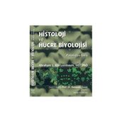 HISTOLOJI VE HÜCRE BIYOLOJISI - ABRAHAM L. KIERSZENBAUM