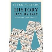 History Day by Day - Peter Furtado