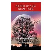 History Of A Six Weeks Tour-Platanus Publishing