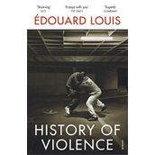 History of Violence- Edouard Louis