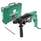 Hitachi DH 24PH Kırıcı Delici Matkap