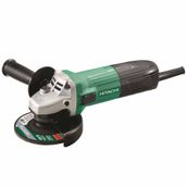 Hitachi G12STA 600W 115 mm Avuç Taşlama Makinası