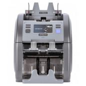 Hitachi IH-110 Çift Katlı Para Sayma Makinesi
