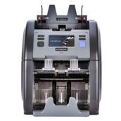 Hitachi IH-110 Siyah Gri Para Sayma Makinesi