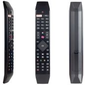 Hitachi RC-49141 Netflix Smart LED TV Kumanda