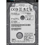 Hitachi Z5K320 SATA3 5400 Rpm 8 MB 2.5 inç 250 GB Notebook HDD