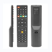 Hitech Vipbox 7S- Supermax - Next IP TV Uydu Alıcı Kumandası