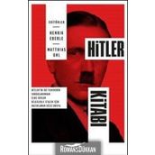 Hitler Kitabı - Henrik Eberle Matthias Uhl