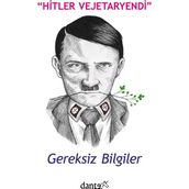 Hitler Vejetaryendi - Ahmet Can Yunus Kocatepe