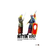 Hittin 1187 - Serfiraziya Heri Mezin ya Selaheddin - David Nicolle