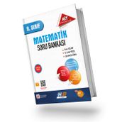 Hız ve Renk Yayınları 9. Sınıf Matematik HİT Soru Bankası