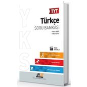 Hız ve Renk Yayınları TYT Türkçe Soru Bankası