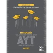 Hız Yayınları TYT 5'li Deneme