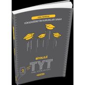 Hız Yayınları-TYT Biyoloji Soru Bankası