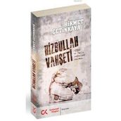 HIZBULLAH VAHŞETİ JITEM VE FAILI MEÇHULLER DOSYASI - HIKMET ÇETİNKAYA