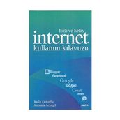 Hızlı ve Kolay İnternet Kullanım Kılavuzu Alfa Yayınları