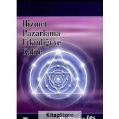 Hizmet Pazarlama Etkinliği ve Kalite - Hüsniye Örs