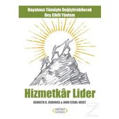 Hizmetkar Liderlik - Buket Akdöl